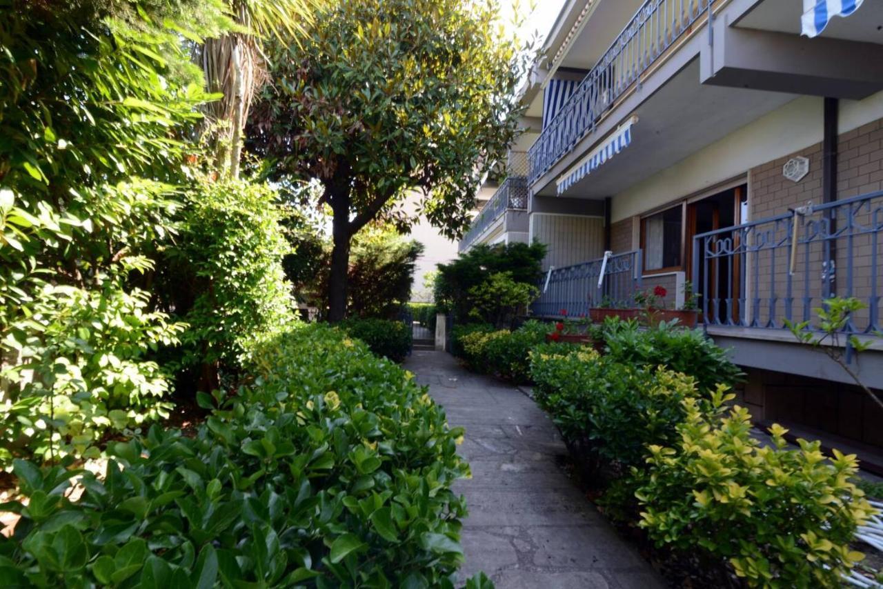 Sorrento Life 1 Apartment ซานตาเญลโล ภายนอก รูปภาพ