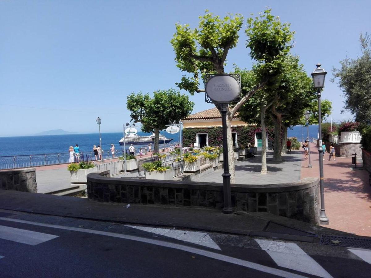 Sorrento Life 1 Apartment ซานตาเญลโล ภายนอก รูปภาพ