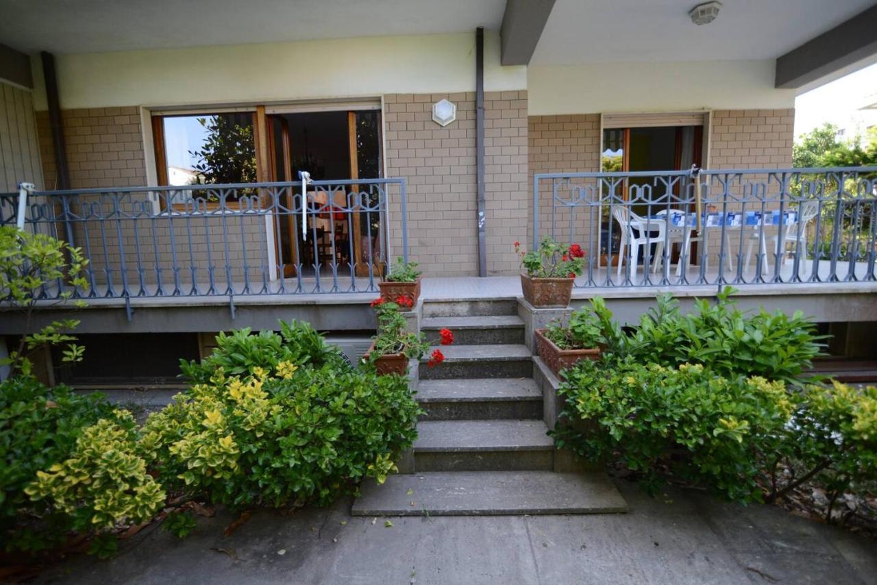 Sorrento Life 1 Apartment ซานตาเญลโล ภายนอก รูปภาพ