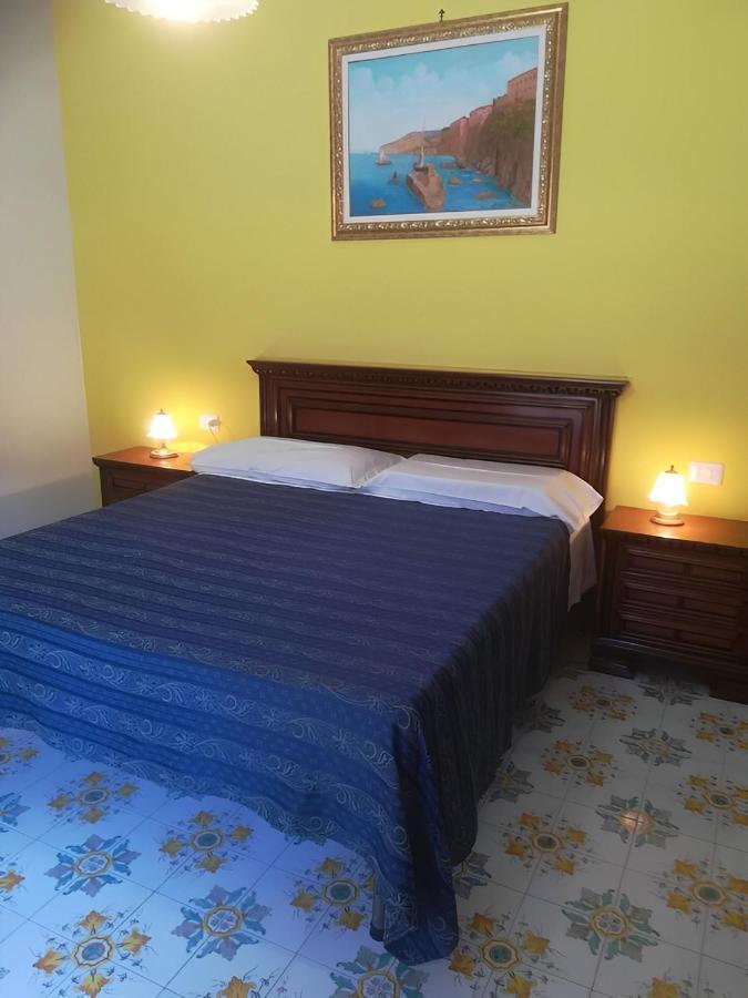 Sorrento Life 1 Apartment ซานตาเญลโล ภายนอก รูปภาพ