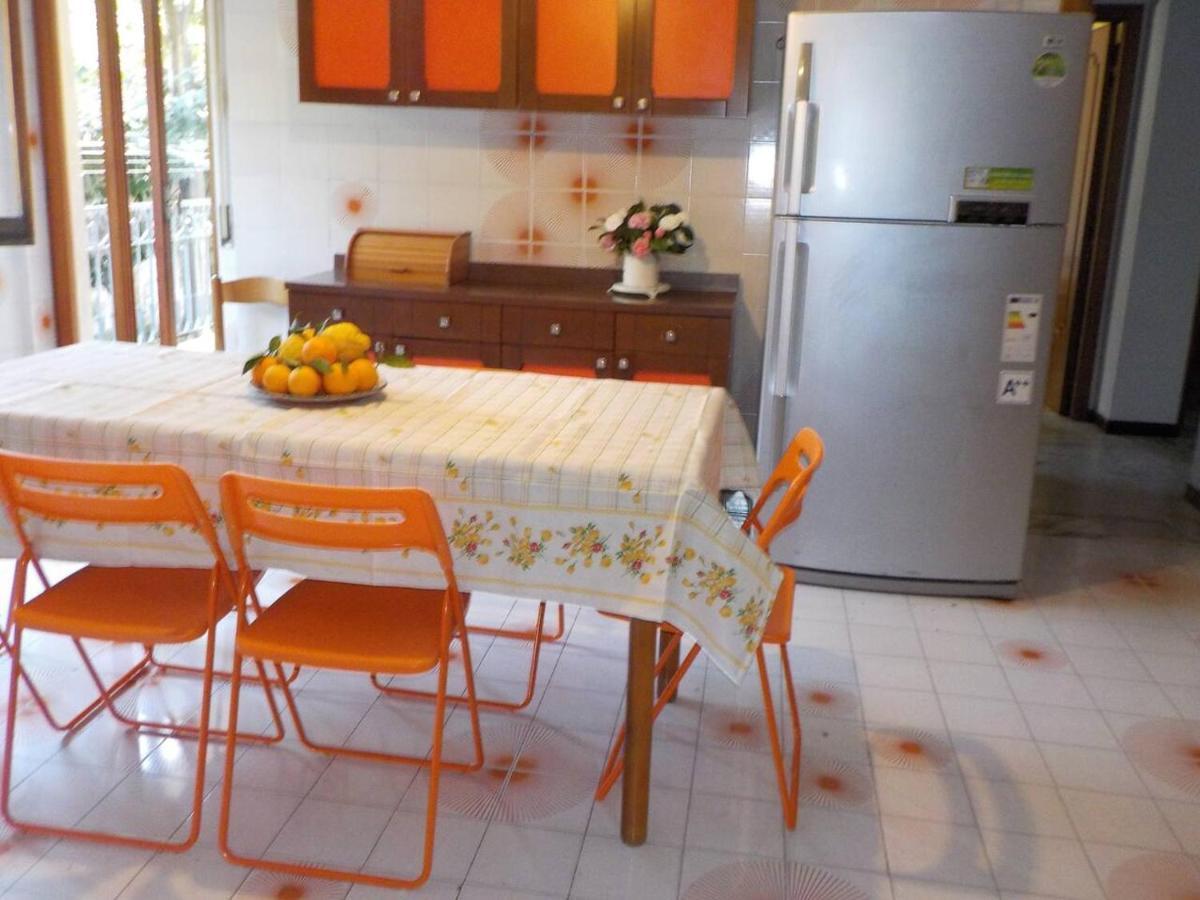 Sorrento Life 1 Apartment ซานตาเญลโล ภายนอก รูปภาพ