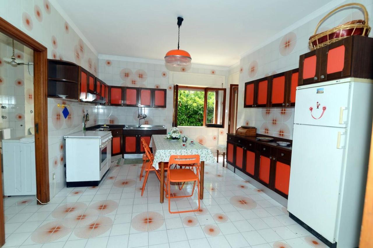 Sorrento Life 1 Apartment ซานตาเญลโล ภายนอก รูปภาพ