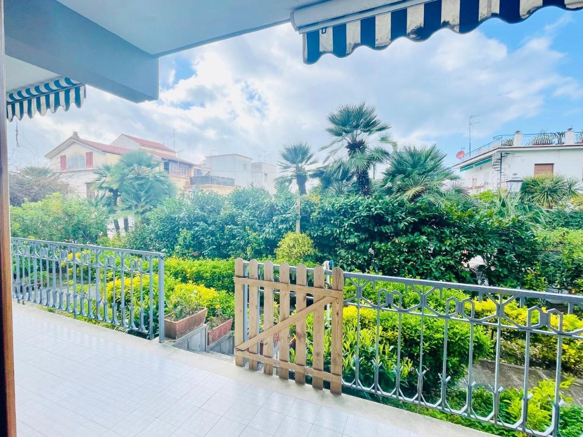 Sorrento Life 1 Apartment ซานตาเญลโล ภายนอก รูปภาพ