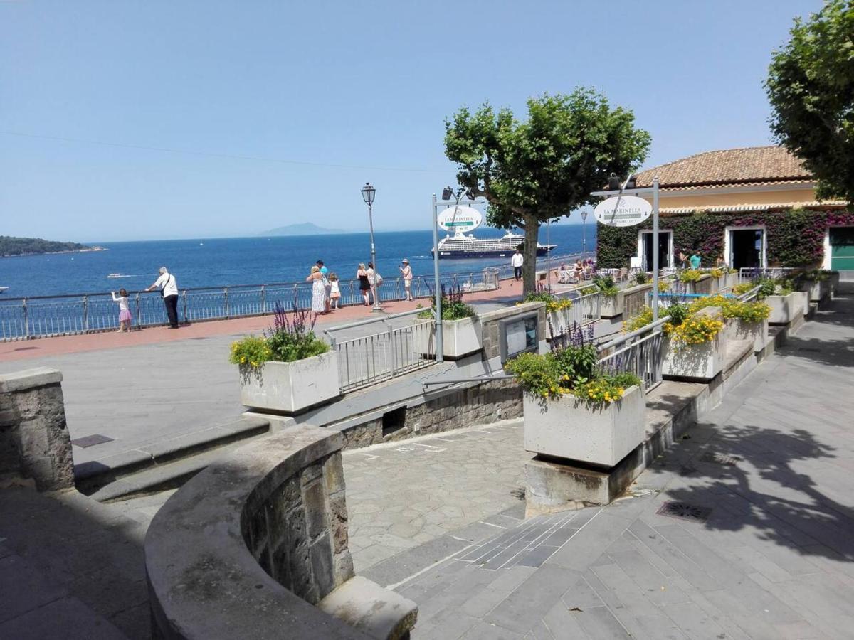 Sorrento Life 1 Apartment ซานตาเญลโล ภายนอก รูปภาพ