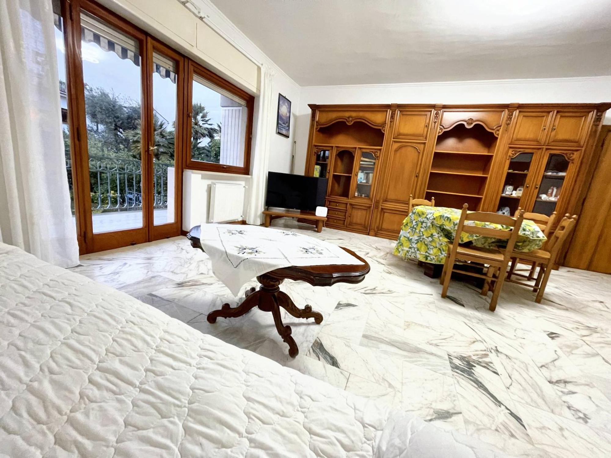 Sorrento Life 1 Apartment ซานตาเญลโล ภายนอก รูปภาพ