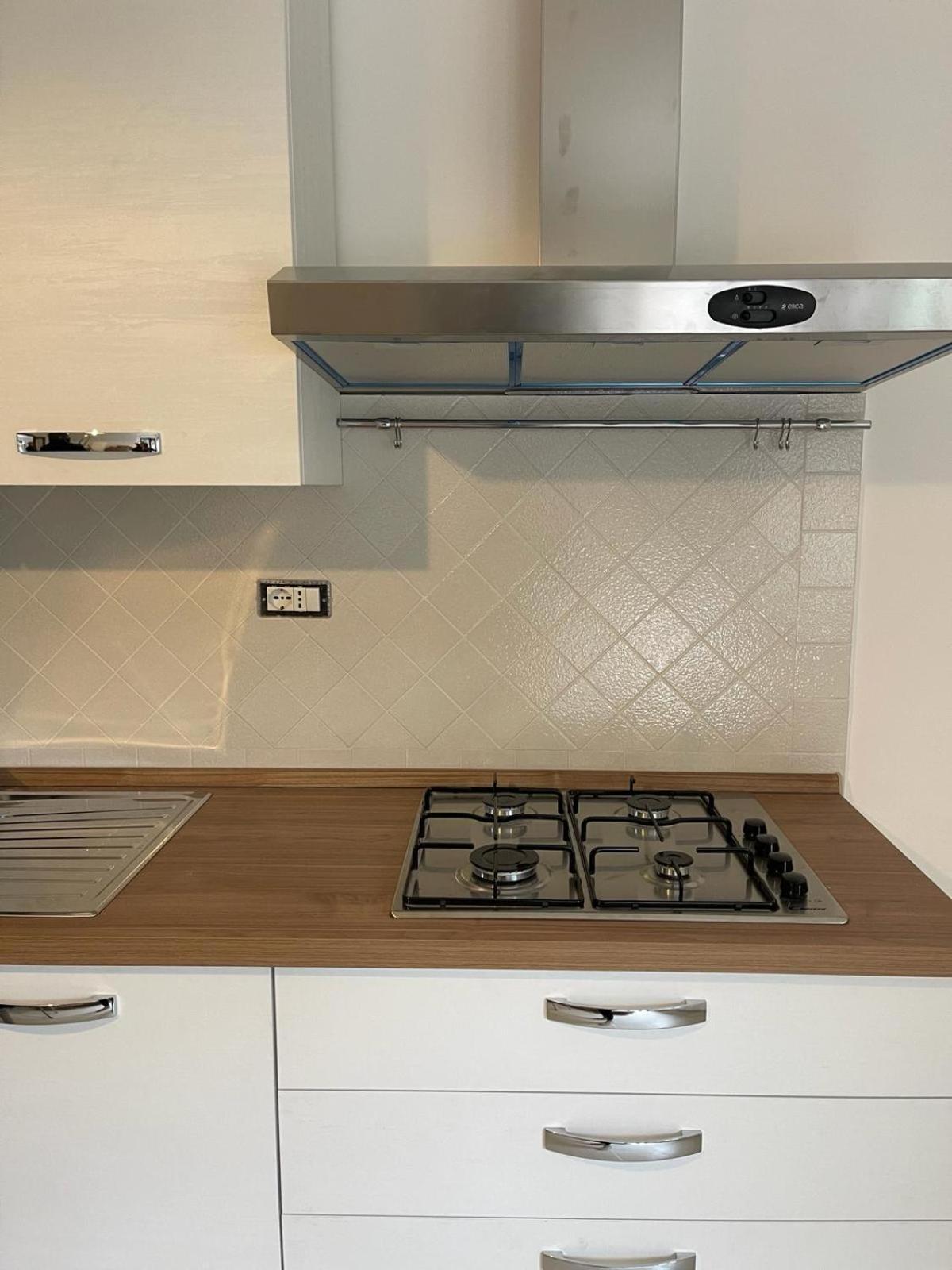 Sorrento Life 1 Apartment ซานตาเญลโล ภายนอก รูปภาพ