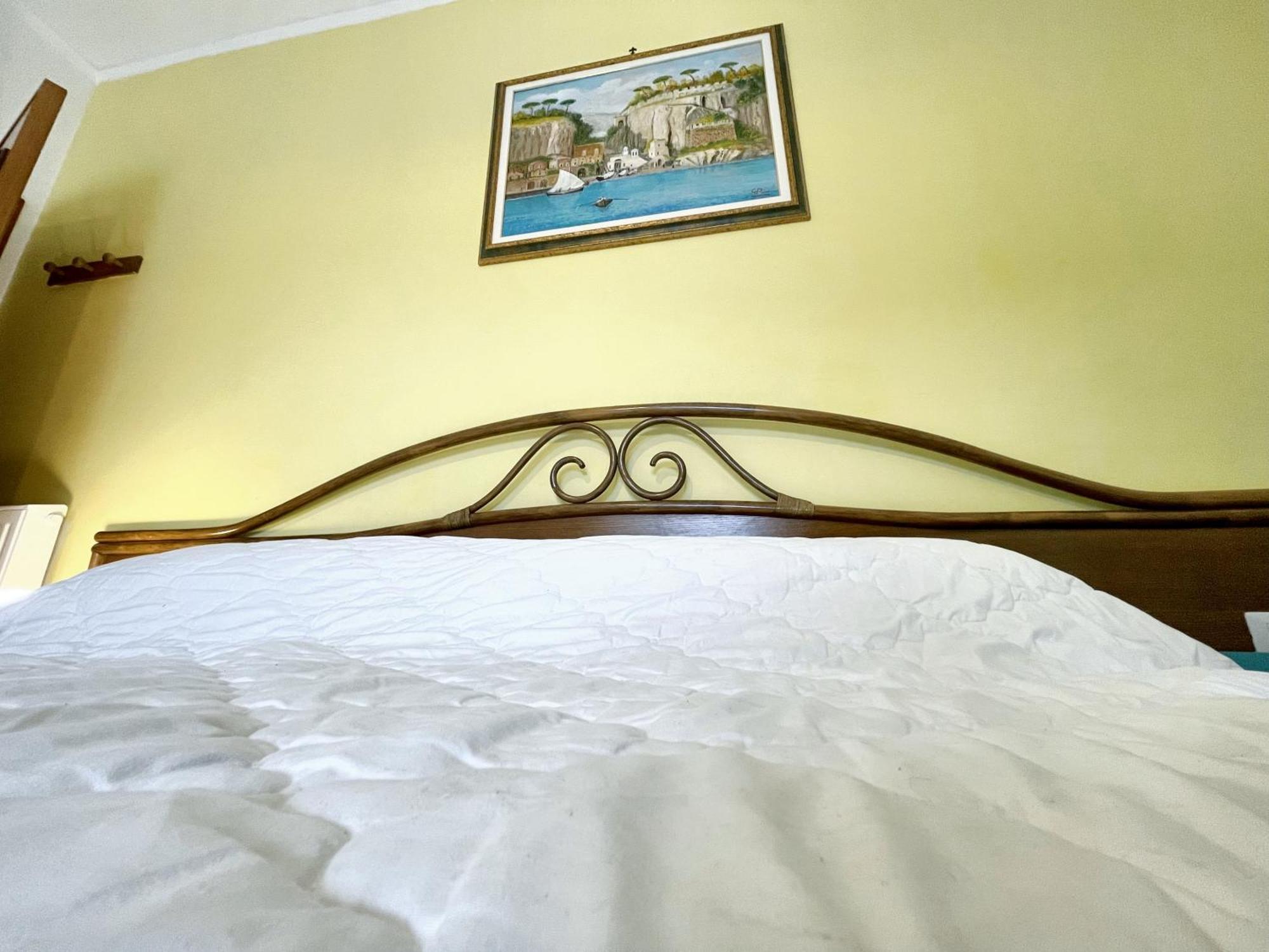 Sorrento Life 1 Apartment ซานตาเญลโล ภายนอก รูปภาพ