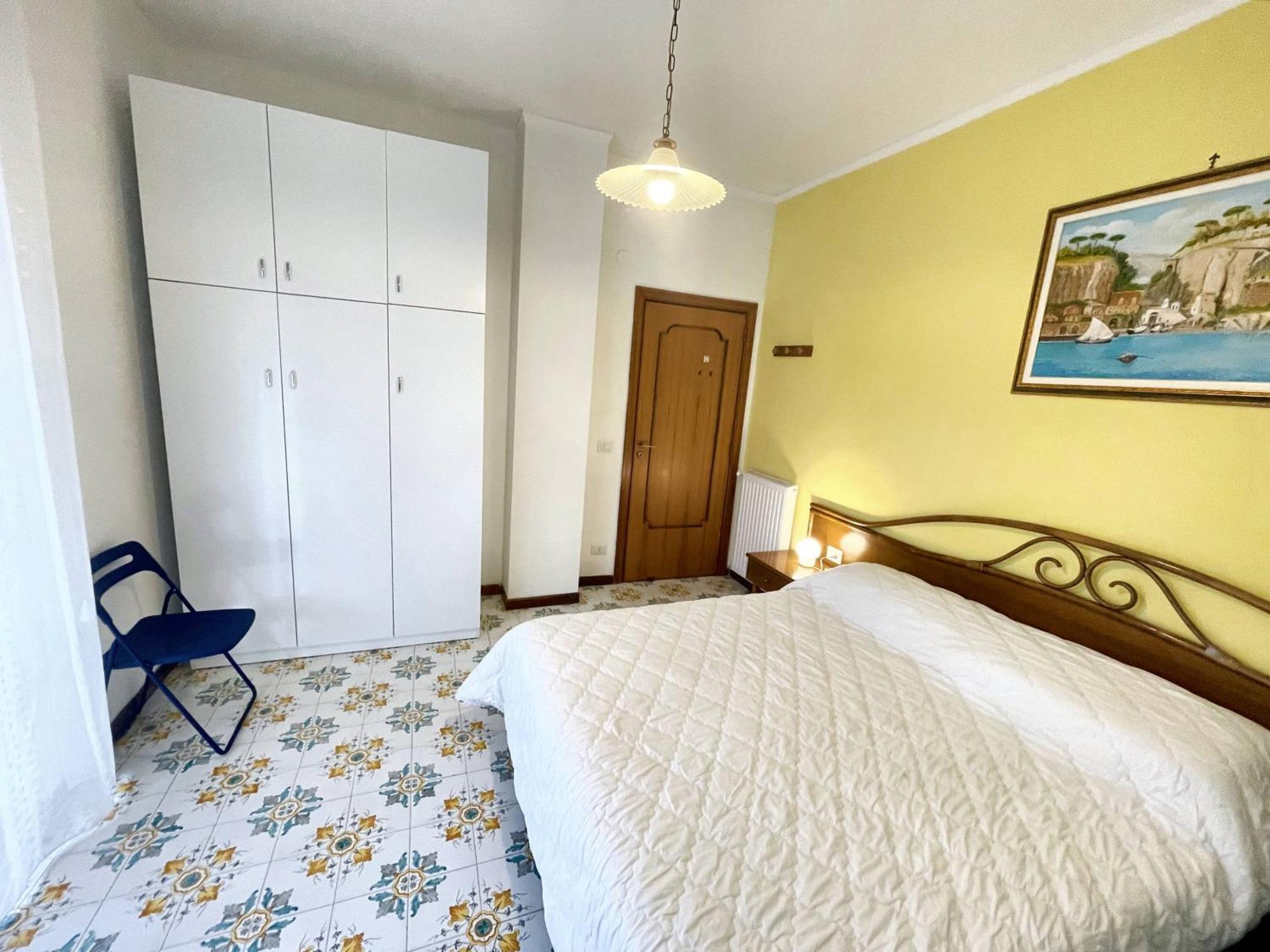 Sorrento Life 1 Apartment ซานตาเญลโล ภายนอก รูปภาพ