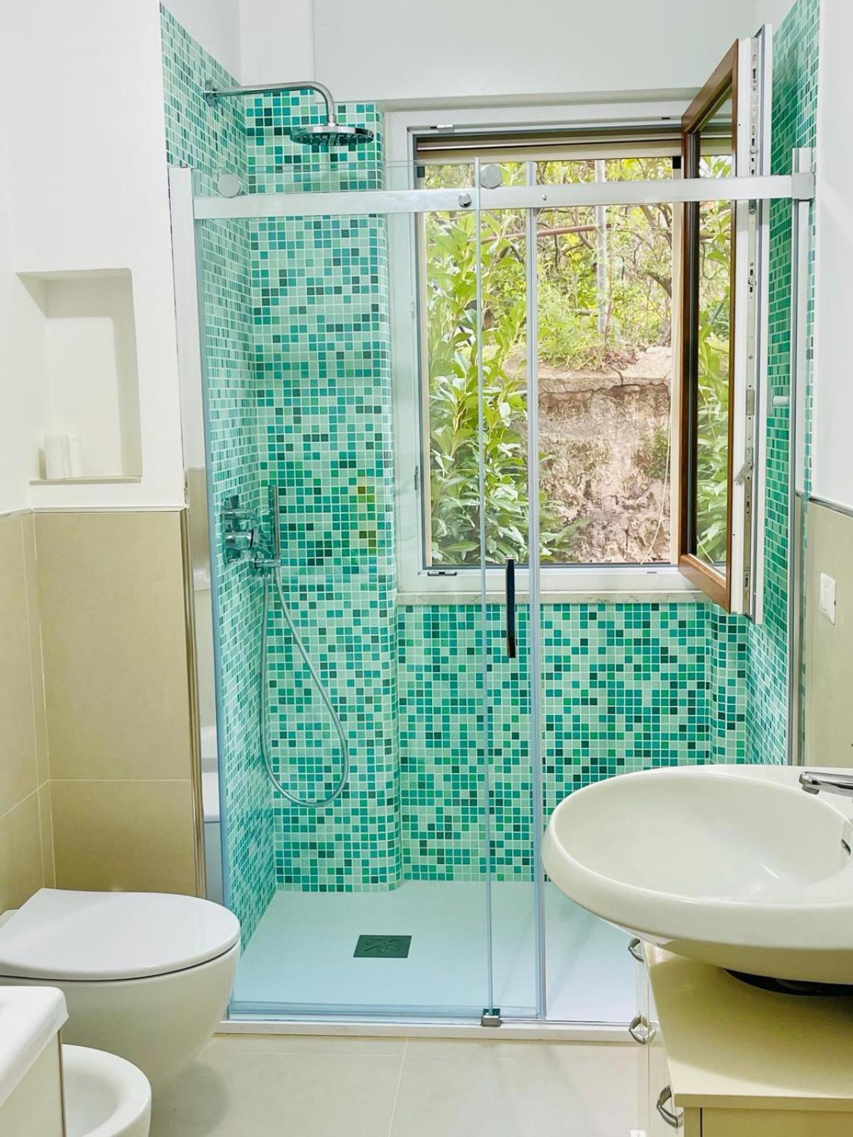 Sorrento Life 1 Apartment ซานตาเญลโล ภายนอก รูปภาพ