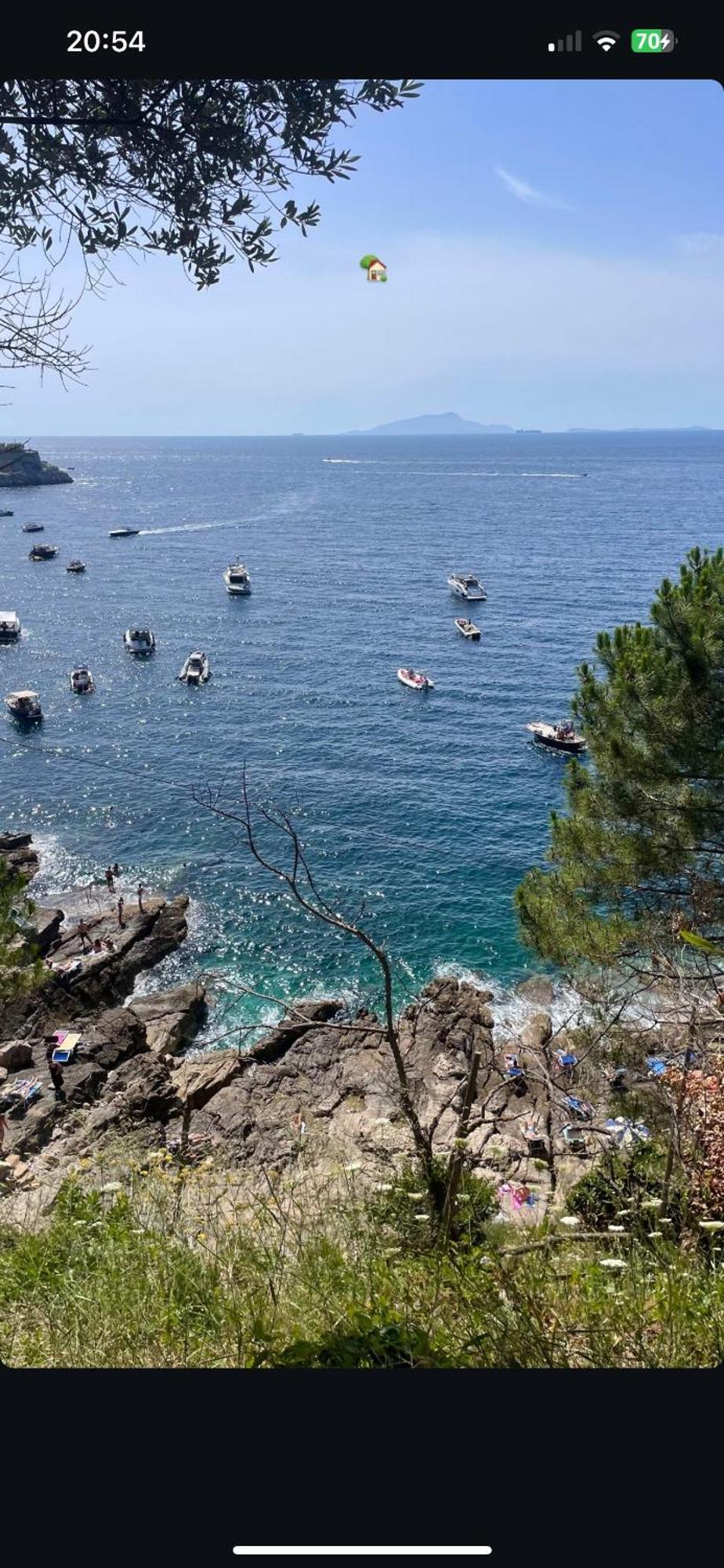 Sorrento Life 1 Apartment ซานตาเญลโล ภายนอก รูปภาพ