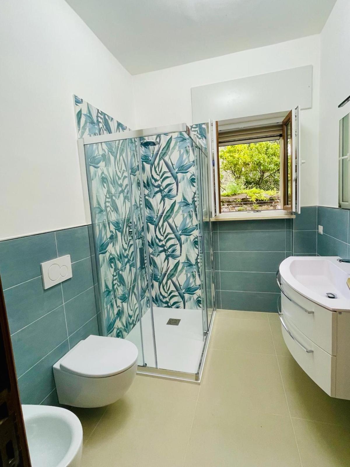 Sorrento Life 1 Apartment ซานตาเญลโล ภายนอก รูปภาพ