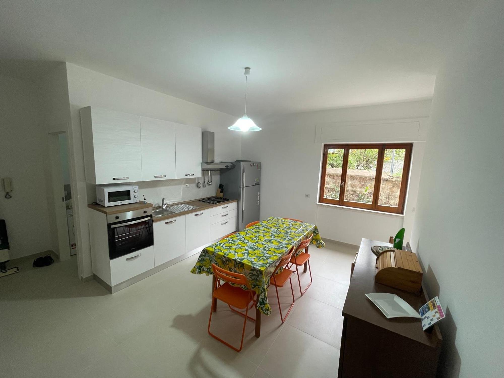 Sorrento Life 1 Apartment ซานตาเญลโล ภายนอก รูปภาพ