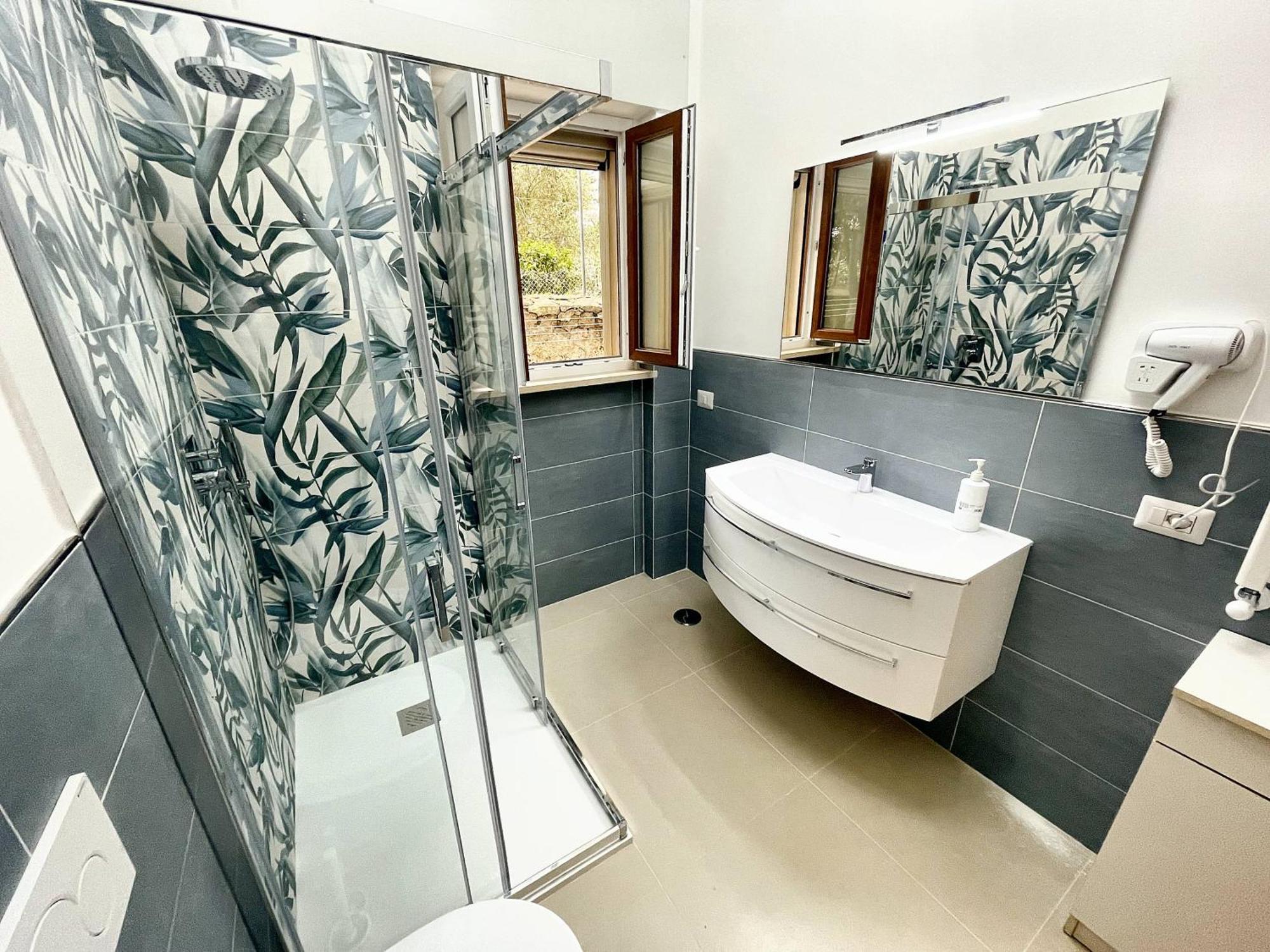 Sorrento Life 1 Apartment ซานตาเญลโล ภายนอก รูปภาพ