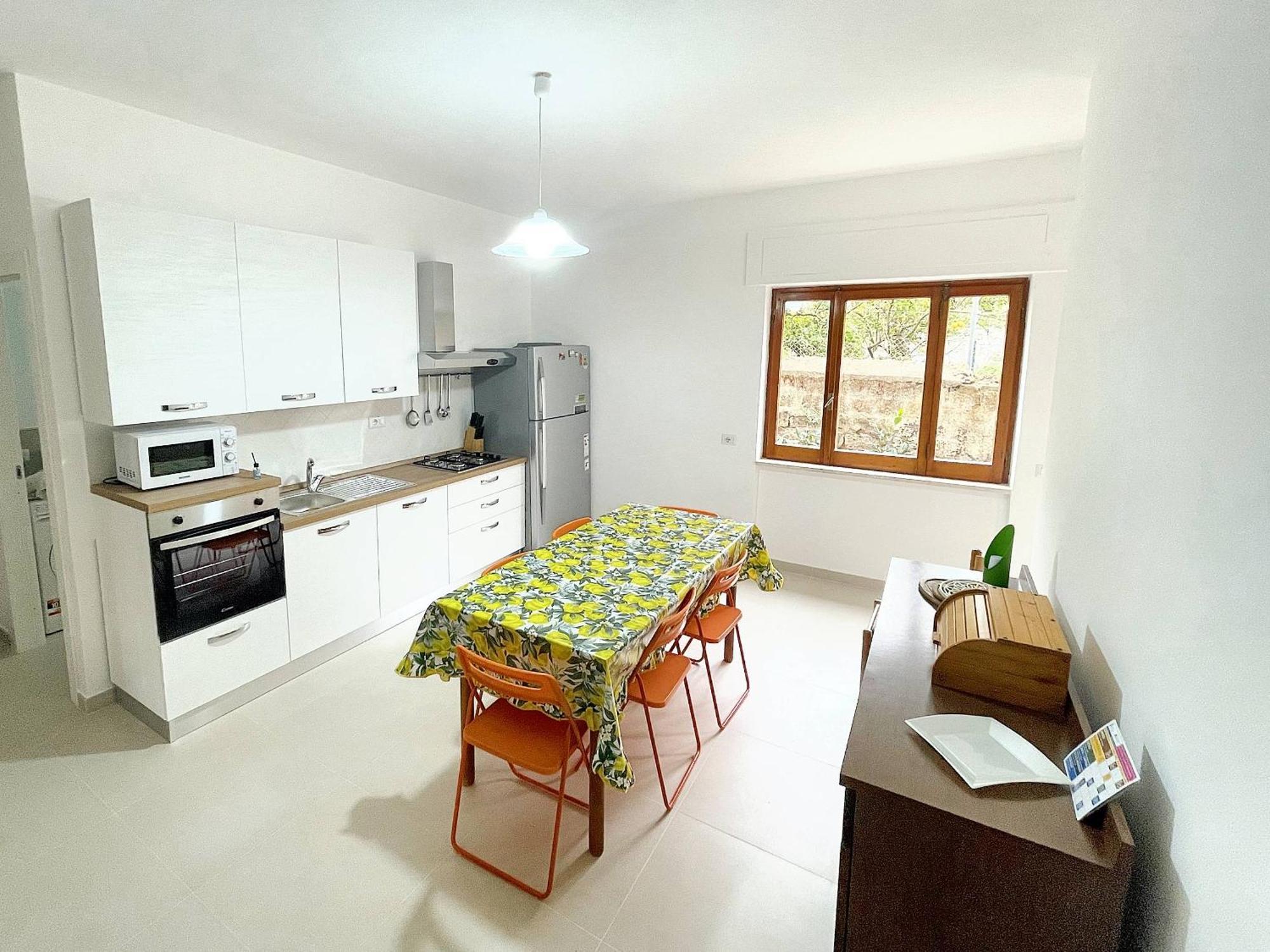 Sorrento Life 1 Apartment ซานตาเญลโล ภายนอก รูปภาพ