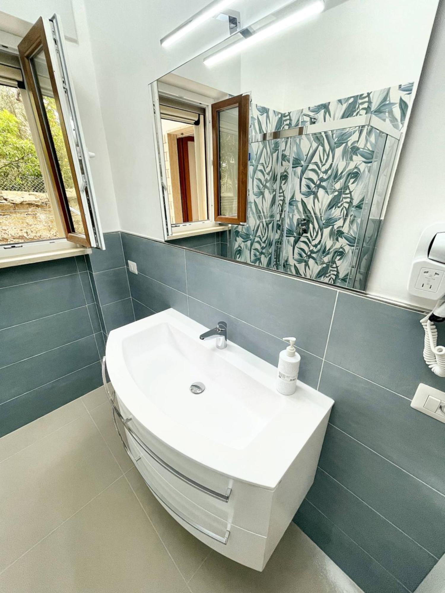 Sorrento Life 1 Apartment ซานตาเญลโล ภายนอก รูปภาพ